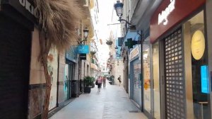 Мурсия, Испания. Смотрим что в городе