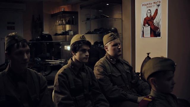 Поисковый отряд РЕЙД смотреть онлайн