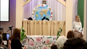 03. Пасхальный спектакль