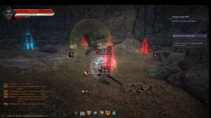 Black Desert Магнус Гайд - 3-я лаборатория