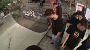 SWIS-SHOP.CZ - Skate JAM 2010