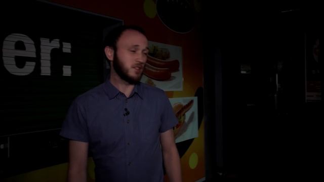 Обзор Lanxess Arena за день до открытия. смотреть онлайн