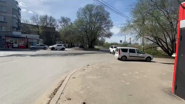 Пожарского 1 обзор и трафик