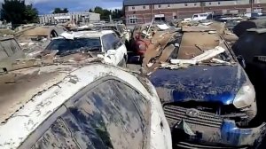 60 Случаев, Когда Город Сходит с Ума