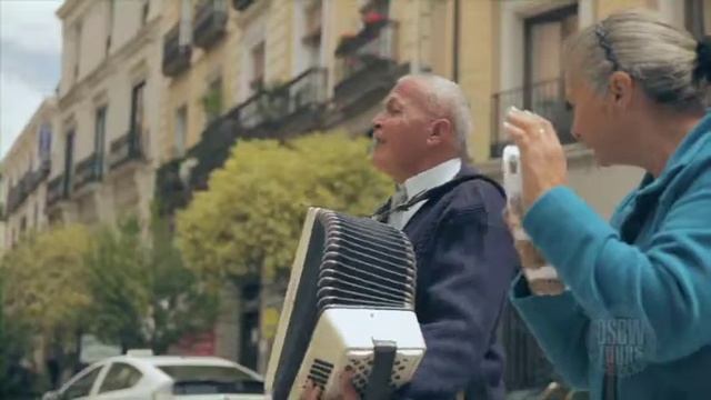 Путешествие по Испании. "Три королевства": 7 городов смотреть онлайн