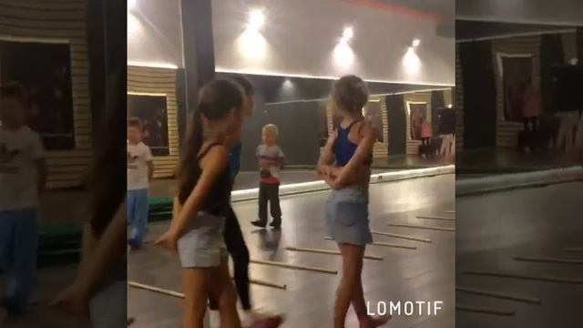 Ярославль Loft Fitness смотреть онлайн