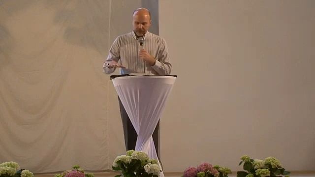 ОДЕРЖИМЫЕ ХРИСТИАНЕ