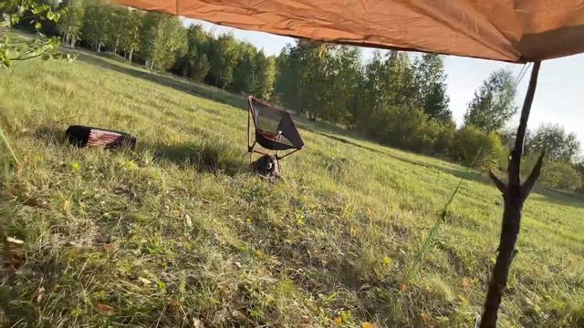 Обзор двухместной очень легкой палатки от GeerTop Pyramid 2 plus смотреть онлайн