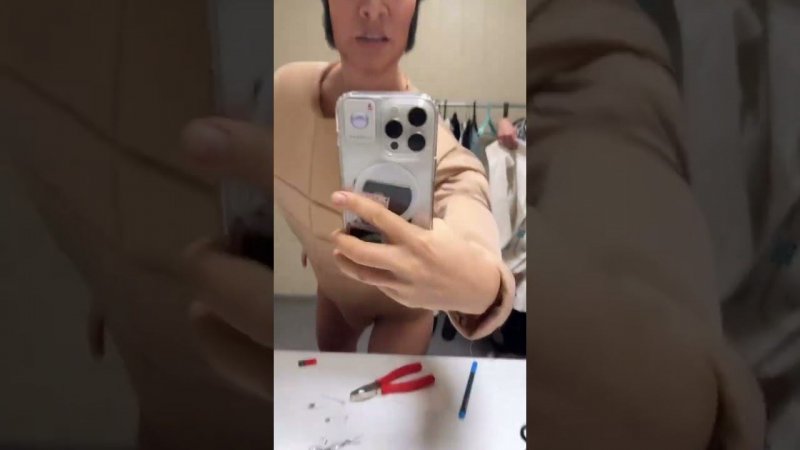 Мария Зайцева: Такого вы еще не видели никогда!!