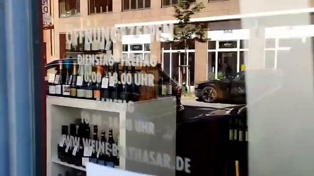 Saarbrücken,Saarland,Germany(Сарбрюкен,Германия🇩🇪) смотреть онлайн