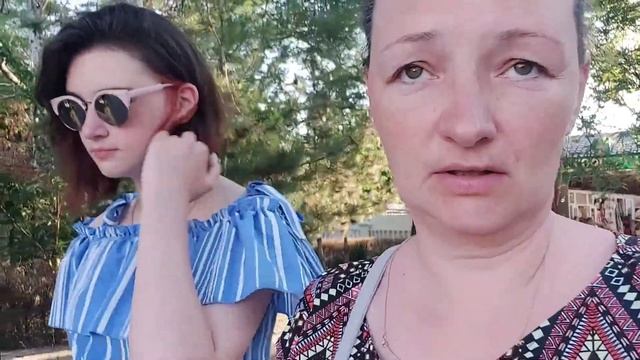 VLOG:7 ДЕНЬ В САНАТОРИИ//МЫ ВДВОЕМ//ПОСИДЕЛИ В КАФЕ