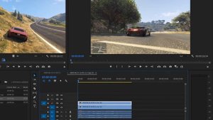 Learn of to Picture-in-Picture (PIPs) In Adobe Premiere Pro