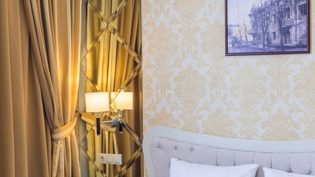 Отель Ногай в Казани смотреть онлайн