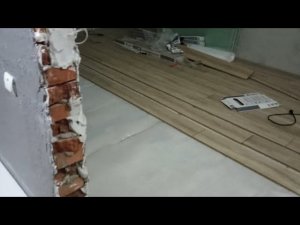 РЕМОНТ В ДАЧНОМ ДОМЕ//  ДАЧА НА ЮГЕ//DIY