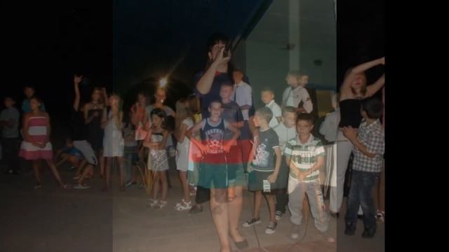 моменты из жизни лагеря им. Бережного. 5 смена 2013. 5 отряд представляет смотреть онлайн