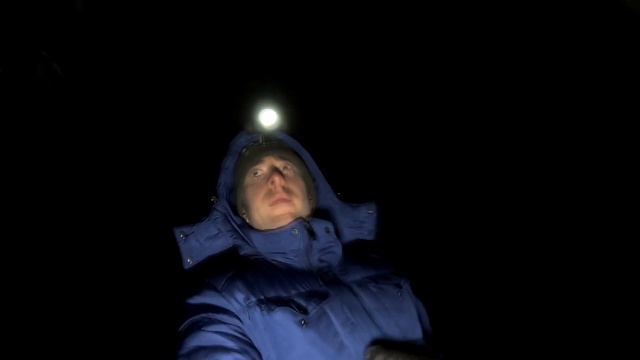 ЧЕТЫРЕ ДНЯ В ПАЛАТКЕ. смотреть онлайн