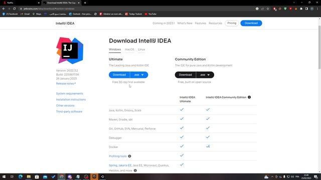 How to setup Intellij for Java
