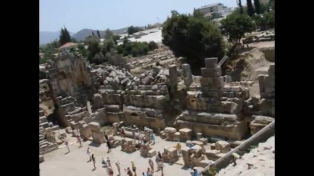 Отдых в Турции 3.avi смотреть онлайн