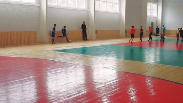 Футбольная школа "Барс" Закреплённая запись Информация смотреть онлайн