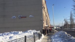 Казань, Бурхана Шахиди 17