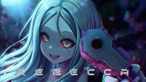 Киберпанк \ Индастриал \ Cyberpunk \ Midtempo \ Industrial MIX 'Rebecca'