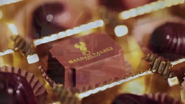 Отель Mardan Palace 5 Анталья Турция