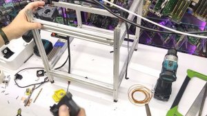 Мой новый 3D принтер. Делаем 3D принтер своими руками - 2 часть.