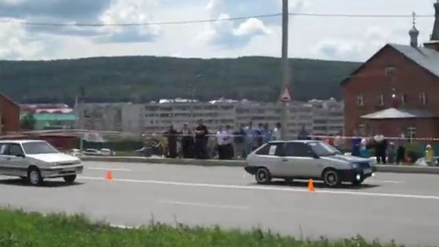 Учалы-драгрейсинг 2011 смотреть онлайн