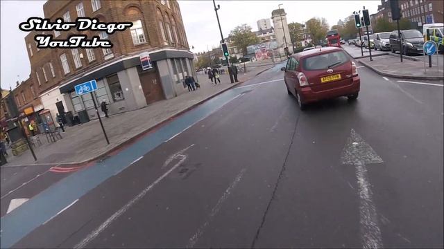 Why I Never Trust Drivers смотреть онлайн