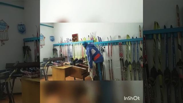 Подбор лыж смотреть онлайн