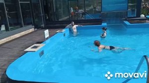 Мира Термы Новосибирск