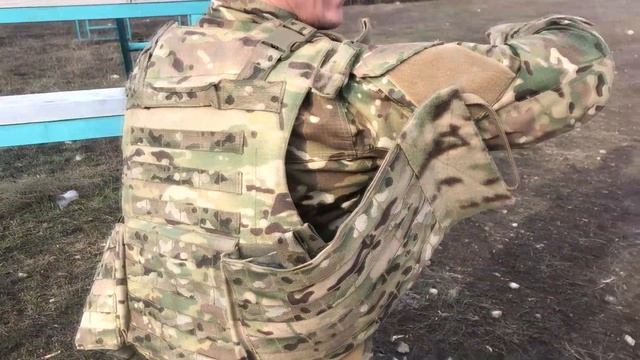 Обзор трех подсумков для кровоостанавливающих жгутов (турникетов) смотреть онлайн