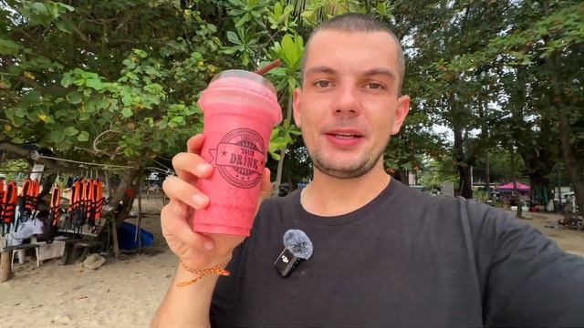 Обзор пляжей Пхукета: Ката, Най Янг, Найтон, Банана | Крутые смотровые площадки | ВЛОГ