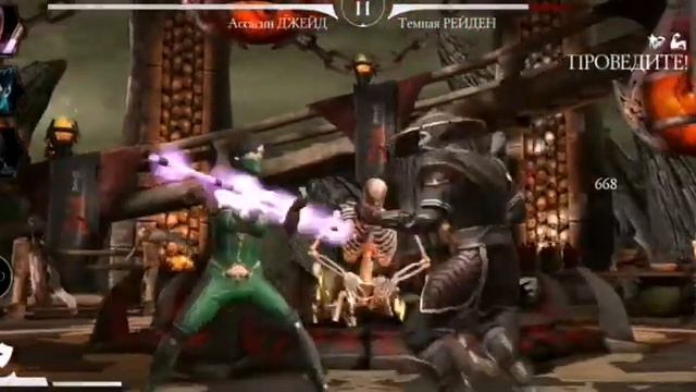 Башня Лин Куэй 2021 #2 смотреть онлайн