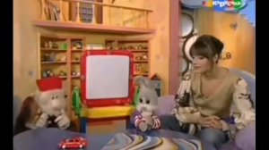 Спокойной ночи малыши! карусель (13.3.2012)