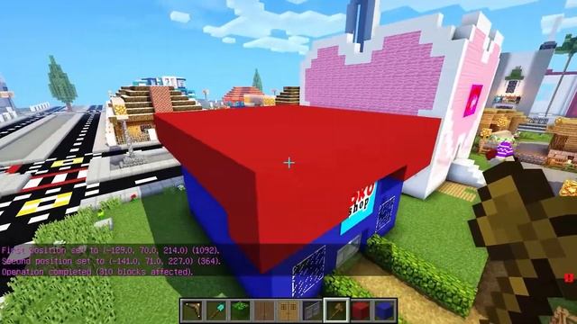 БОМЖ РЕБЕНОК И ДЕВУШКА ЖИЗНЬ НУБА И ПРО ВЫЖИВАНИЕ БОМЖА! МАЙНКРАФТ В РЕАЛЬНОЙ ЖИЗНИ ВИДЕО ТРОЛЛИНГ смотреть онлайн