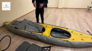 Инструкция по сборке хатанга 3 спорт