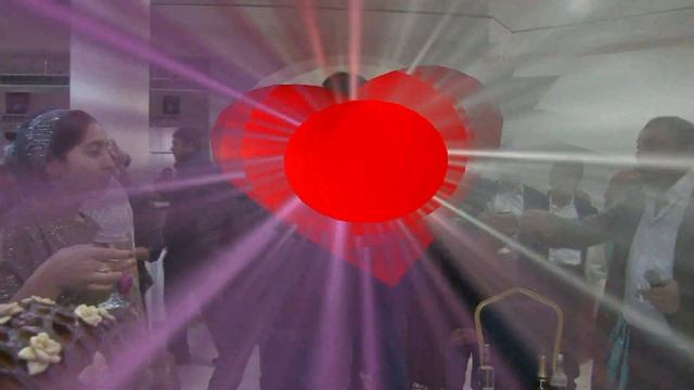 Цыганская Свадьба - Ловари И Варя, Часть - 1 смотреть онлайн