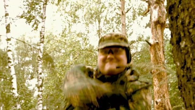 СТРАЙКБОЛ "СУША" / STRIKEBALL AIRSOFT "LAND" смотреть онлайн