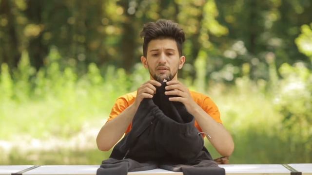 Брюки Milo Orla смотреть онлайн