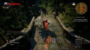 The Witcher 3  - Не играй с богами