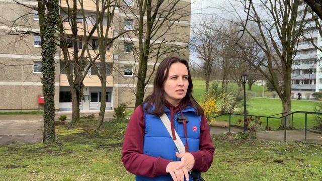 СПАЛЬНЫЕ РАЙОНЫ В ГЕРМАНИИ / ЖИЗНЬ В ГОРОДЕ В ГЕРМАНИИ смотреть онлайн