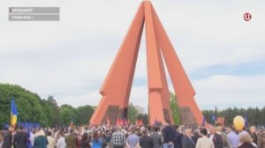 Мэрия Кишинева запретила праздновать День Победы на главной площади страны / События на ТВЦ