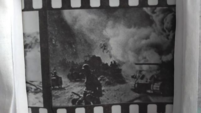 «Окно воспоминаний» смотреть онлайн