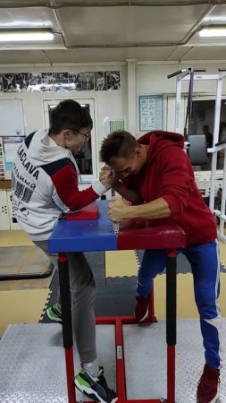 борьба