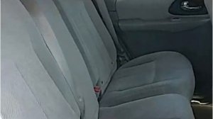 2005 Chevrolet TrailBlazer Used Cars Shepherdsville KY