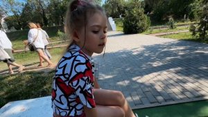 КРЫМ БАХЧИСАРАЙ. Отель Manzara. Ханский дворец. Кафе Пушкин. Кафе под скалой aslama saray и др