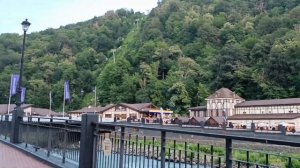 РОЗА  ХУТОР  СОЧИ / В #ГОРЫ  ЛЕТОМ / ОТЕЛЬ В ГОРАХ / ЦЕНЫ