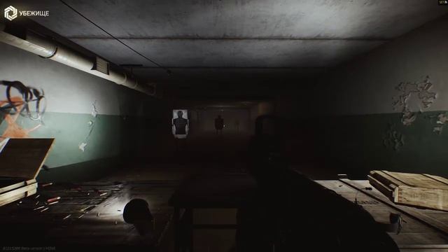 Escape From Tarkov - Тир, такой тир) смотреть онлайн