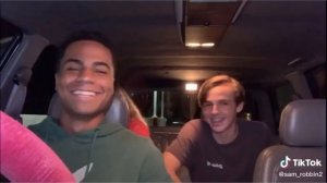 Kissing My Best Friend Challenge / Electric Love
